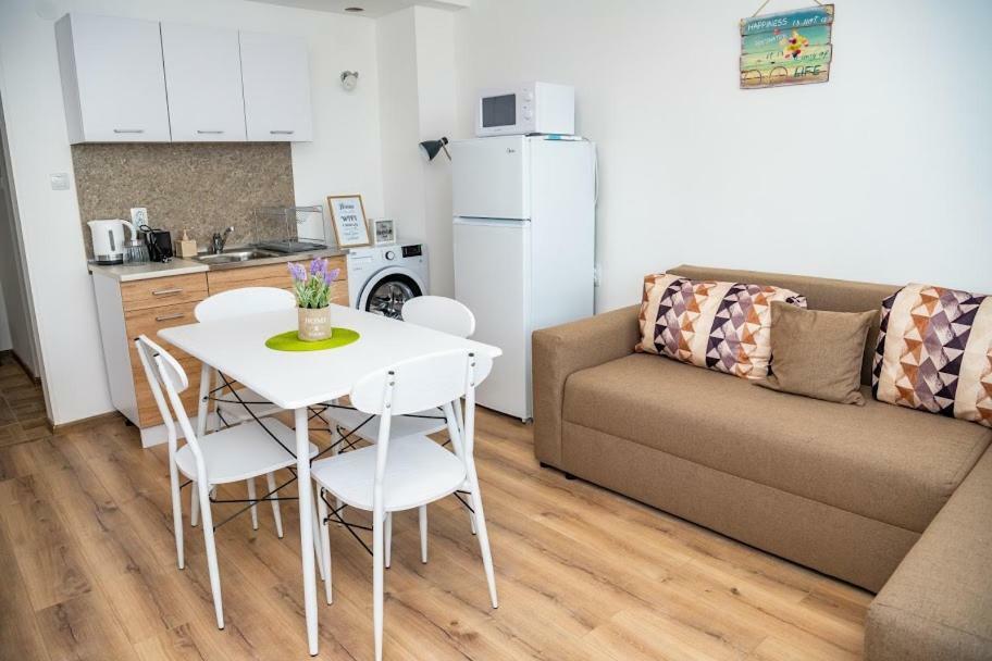 Apartment Vazrozhdenska ヴェリコ・タルノヴォ エクステリア 写真