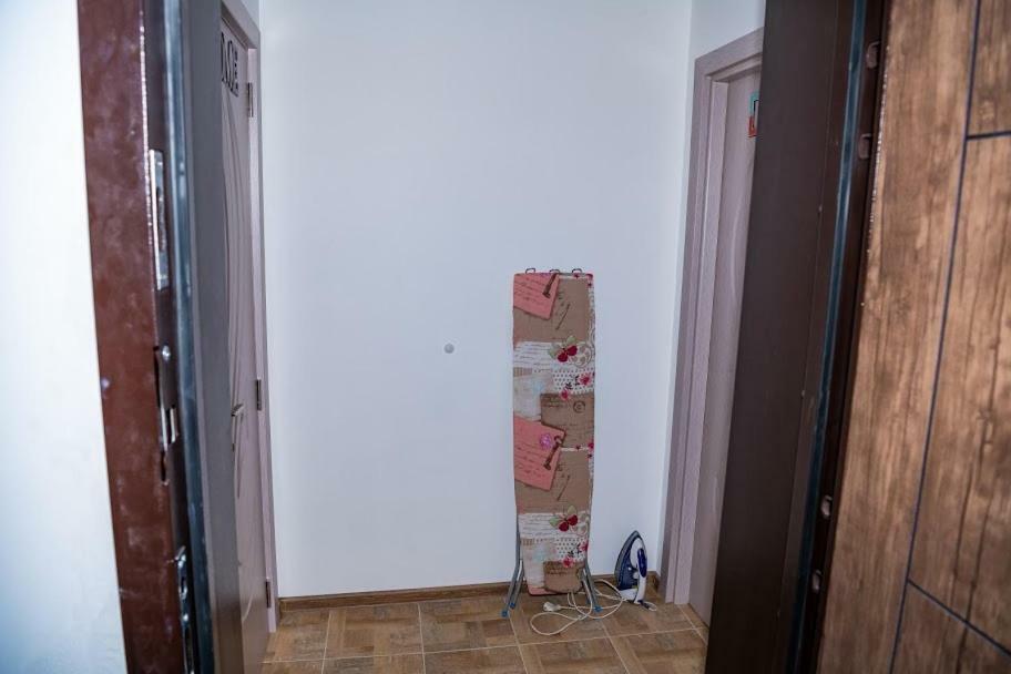 Apartment Vazrozhdenska ヴェリコ・タルノヴォ エクステリア 写真
